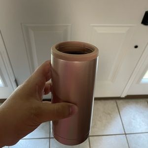 Brumaire slim can koozie